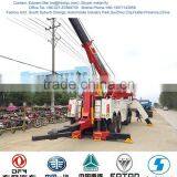 Heavy Duty Tow Trucks for Sale,heavy Duty Rotator Wrecker,heavy Duty Tow Truck thumbnail-2