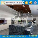 Kitchen Island Marble Light Emperador for Decor thumbnail-4
