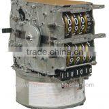 Mechanical Counter / Mechanical Rotation Counter / Mechanical Counter Meter