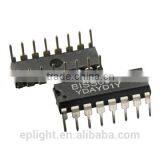 Hot Seller 16Pins SMD PIR Control IR IC for Human Pir Motion Detectors