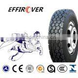 2015 New China Tyre, 315 80 r 22.5 Radial Truck Tyre thumbnail-1