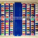 Pure Glitter Pearl Powder UV Gel Nail Art Acrylic Glitters Powder thumbnail-4