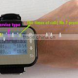 K-999 K-300PLUS K-H3-B Watch Service,Restaurant Service System,Kitchen Waiter Call thumbnail-3
