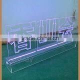 Welcome Customized Supplier Outlet Color Changing Led Stand thumbnail-2
