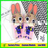 Cute Rabbit Phone 3d Case for LG V10 thumbnail-4