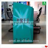 OEM Advertising Poster Stand Vacuum Forming Sign Board thumbnail-6