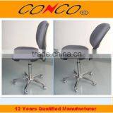 Esd Antistatic Fabric High Back Manager Chair Office thumbnail-2