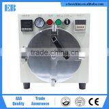 Cellphone Screen Repair Refurbish Air Bubble Remover Machine thumbnail-1