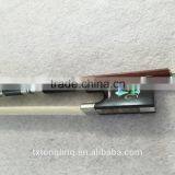 Violin Cello Bass Viola Bow Manufacture thumbnail-4
