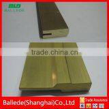 Chinese Outlet Brass Profile Experienced Manufacturer Made Copper thumbnail-1