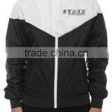 Men Stylish Slim Double Breasted Overcoat Trench Coat Winter Jacket Windbreaker thumbnail-5