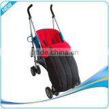 Soft Animal Anti-Bacterial Stroller Baby Sleeping Bag Cotton thumbnail-6