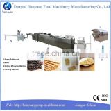 Factory offering sesame seeds forming machine, sesame seeds candy making machine