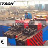 W27YPC-325 Square Tube and Pipe Bender thumbnail-4