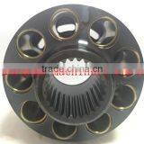 Hydraulic Motor Repair Kit For Eaton 5423-555 thumbnail-2