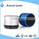New Aluminium Alloy Bluetooth Mini Speaker