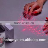 wholesale mini bluetooth keyboard laser projection keyboard