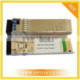 10G SFP+ BIDI Transceiver 120km