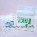Disposable Cleanroom Polycel Wipes (in Stock) thumbnail-1
