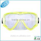 Zhonghonhyu Diving Equipment Swim Mask thumbnail-1