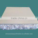 Low Cost EPS Sandwich Color Steel Plate for Wall Panel thumbnail-1