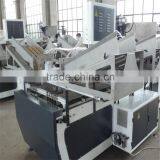 Automatic Corrugated Box Partition Assembler Machine thumbnail-2
