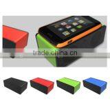 Portable Tactility Magic Speaker for Smart Phone thumbnail-1
