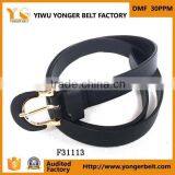 Fashion High Quality Newest Style Factory Wholesale Custom Jeans Pu Man Belts Belt thumbnail-4