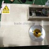 Lamp Bulb Cap Crimping Machine