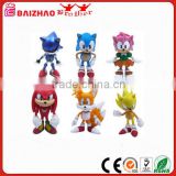 new production pvc toy figures, ABS toy figure, fashion cheap pvc toy figure