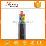 Underground Cable Steel Wire Type Armoured Copper Power Cable thumbnail-2