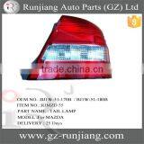 OE:BJ1W-51-170B /BJ1W-51-180B Tail Lamp for Mazda