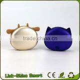 Amazing Product High Capacity Promotional Power Bank 4500mah With Cheap Price