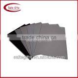 Isotropic Flexible Self-Adhesive Rubber Magnet Sheet thumbnail-1