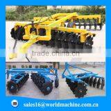 High Efficiency Professional Agricultural Blades for Disc Harrow and Harrow Blades thumbnail-1