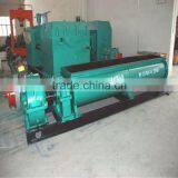 Luoyang Professional Manufacturer of Brick Making Machine(Double Shaft Mixer)