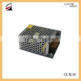 5v 4.8a 24w Constant Voltage LED Power Supply for LED Strips,display With CE,ROHS Approved thumbnail-1