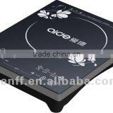 Electrical Multifunction Stove Glass Universal Induction Cooker thumbnail-5