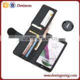 2015 Hot Case for lg G4,for lg g4 Holster ,for lg g4 Bag With Multi-card Slot