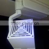 90w Cob Track Light Chroma Spots & Track Fixtures thumbnail-3