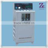 Petroleum Bitumen Wax Content Analyzer WSY-10 Type