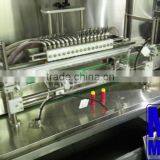 Micmachinery Fully Automatic Bottle Filling Machines Bottle Filling Equipment Bottle Filling System thumbnail-2