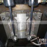 MIC-12 Semi Automatic Pet Bottle Blowing Machine/plastic Blowing Machine Made by Micmachinery thumbnail-5