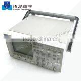 Agilent 54600B 2 Channels, 100 MHz Oscilloscope thumbnail-2