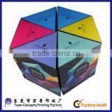 Display Boxes for Lollipop Product