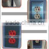 YDH-DT-180C Cantilever Mobile Bridge Pendant (Joint Dry and Wet)