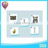 Custom Advertising Helium Foil Balloons Mylar Balloons for Promotional Gifts thumbnail-3