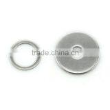 Stainless Steel Ultrathin Flat Washer thumbnail-2
