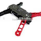 Four Axis FPV Traversing Racks