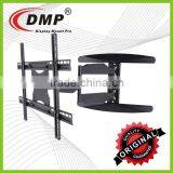 PLB171L-LW VESA 600x400 Slim Articulating LCD Mount Brackets